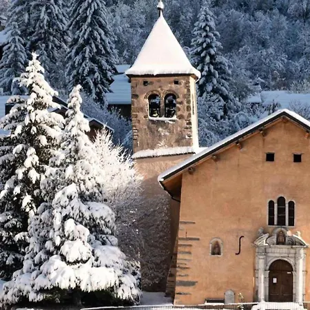 Les Terrasses De La Vanoise - 4 Pieces Pour 8 Personnes Mae-2711 Apartament