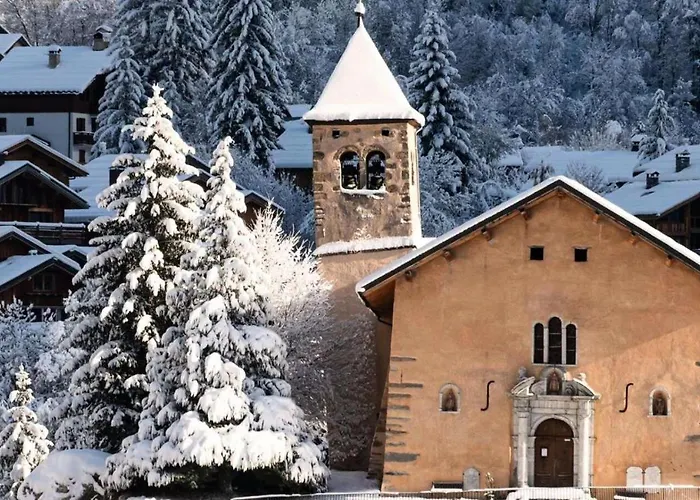 Les Terrasses De La Vanoise - 4 Pieces Pour 8 Personnes Mae-2711 Apartament