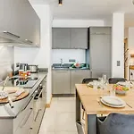 Apartamento Résidence Les Terrasses De La Vanoise - 4 Pièces Pour 8 Personnes Mae-2711