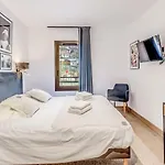 Apartamento Résidence Les Terrasses De La Vanoise - 4 Pièces Pour 8 Personnes Mae-2711 La Plagne