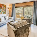 Résidence Les Terrasses De La Vanoise - 4 Pièces Pour 8 Personnes Mae-2711 Apartamento