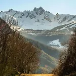 Résidence Les Terrasses De La Vanoise - 4 Pièces Pour 8 Personnes Mae-2711 Apartamento *