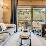 Résidence Les Terrasses De La Vanoise - 4 Pièces Pour 8 Personnes Mae-2711 Apartamento La Plagne