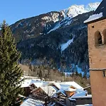 Apartamento Résidence Les Terrasses De La Vanoise - 4 Pièces Pour 8 Personnes Mae-2711