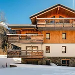 Résidence Les Terrasses De La Vanoise - 4 Pièces Pour 8 Personnes Mae-2711 Apartamento