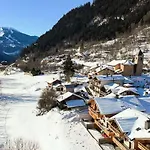 Apartamento Résidence Les Terrasses De La Vanoise - 4 Pièces Pour 8 Personnes Mae-2711 *
