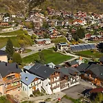 Résidence Les Terrasses De La Vanoise - 4 Pièces Pour 8 Personnes Mae-2711 La Plagne