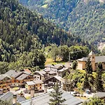 Apartamento Résidence Les Terrasses De La Vanoise - 4 Pièces Pour 8 Personnes Mae-2711 La Plagne
