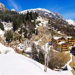 Résidence Les Terrasses De La Vanoise - 4 Pièces Pour 8 Personnes Mae-2711 Apartamento *