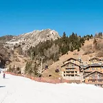 Résidence Les Terrasses De La Vanoise - 4 Pièces Pour 8 Personnes Mae-2711 Apartamento La Plagne