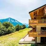 Résidence Les Terrasses De La Vanoise - 4 Pièces Pour 8 Personnes Mae-2711 *