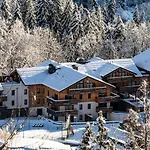 Résidence Les Terrasses De La Vanoise - 4 Pièces Pour 8 Personnes Mae-2711 Apartamento La Plagne