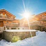 Apartamento Résidence Les Terrasses De La Vanoise - 4 Pièces Pour 8 Personnes Mae-2711