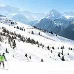 Résidence Les Terrasses De La Vanoise - 4 Pièces Pour 8 Personnes Mae-2711 La Plagne