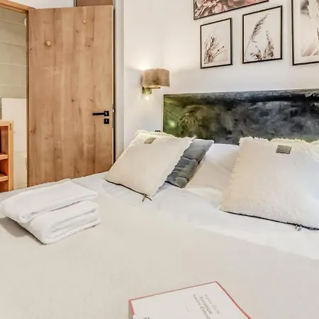 Les Terrasses De La Vanoise - 4 Pieces Pour 8 Personnes Mae-2711