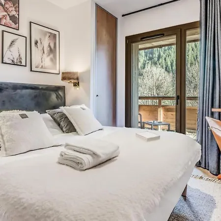 Les Terrasses De La Vanoise - 4 Pieces Pour 8 Personnes Mae-2711 라 플라뉴