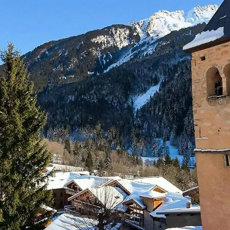 아파트 Les Terrasses De La Vanoise - 4 Pieces Pour 8 Personnes Mae-2711