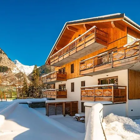 Les Terrasses De La Vanoise - 4 Pieces Pour 8 Personnes Mae-2711 * La Plagne