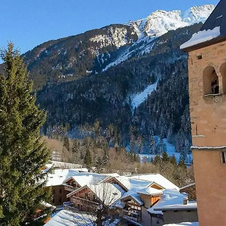 Lejlighed Les Terrasses De La Vanoise - 4 Pieces Pour 8 Personnes Mae-2711 La Plagne
