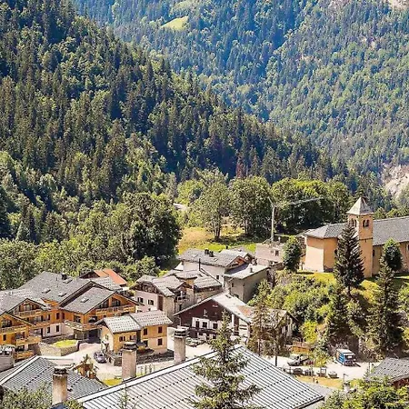 Les Terrasses De La Vanoise - 4 Pieces Pour 8 Personnes Mae-2711 La Plagne