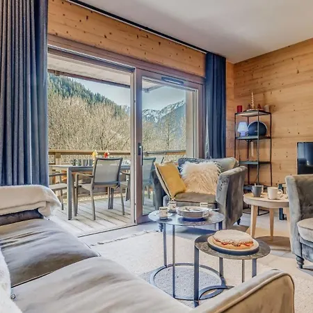 Les Terrasses De La Vanoise - 4 Pieces Pour 8 Personnes Mae-2711 La Plagne