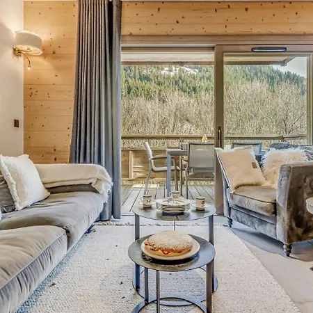 Les Terrasses De La Vanoise - 4 Pieces Pour 8 Personnes Mae-2711 Lejlighed