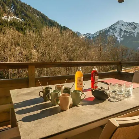 Lejlighed Les Terrasses De La Vanoise - 4 Pieces Pour 8 Personnes Mae-2711 *