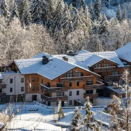 Les Terrasses De La Vanoise - 4 Pieces Pour 8 Personnes Mae-2711 * La Plagne