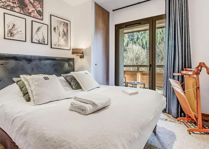 Les Terrasses De La Vanoise - 4 Pieces Pour 8 Personnes Mae-2711 Ла-Плань